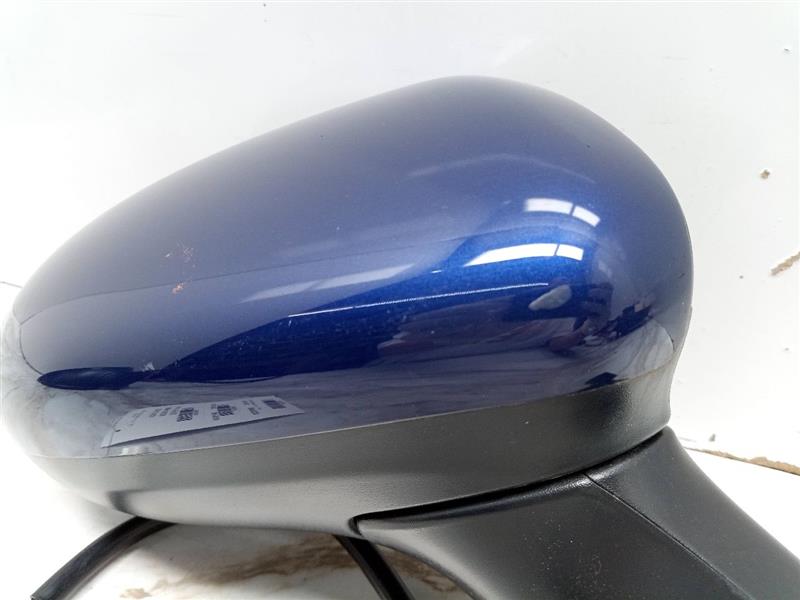 2022 SUBARU BR-Z SIDE VIEW MIRROR - 25418 — photo 4