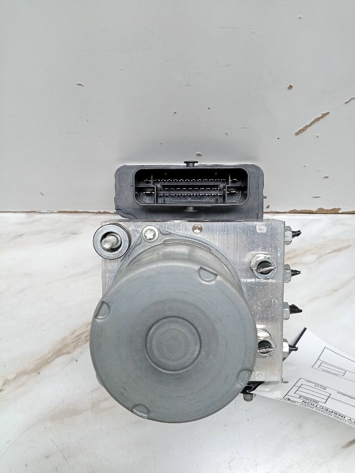2022 SUBARU BR-Z Anti-lock Brake Pts - 25419