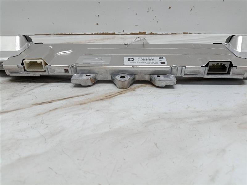 2022 SUBARU BR-Z Camera Projector - 25422 — photo 4