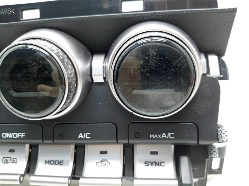 2022 SUBARU BR-Z TEMP CONTROL - 25423 — photo 2