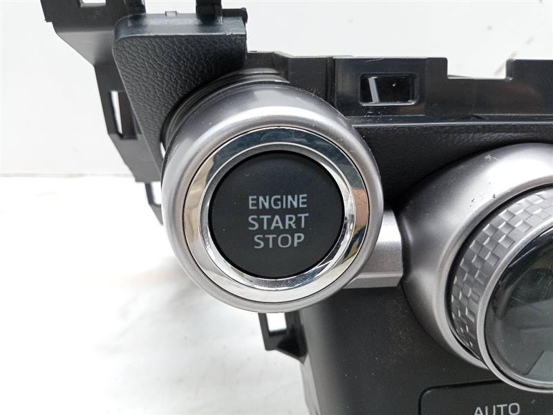 2022 SUBARU BR-Z TEMP CONTROL - 25423 — photo 4