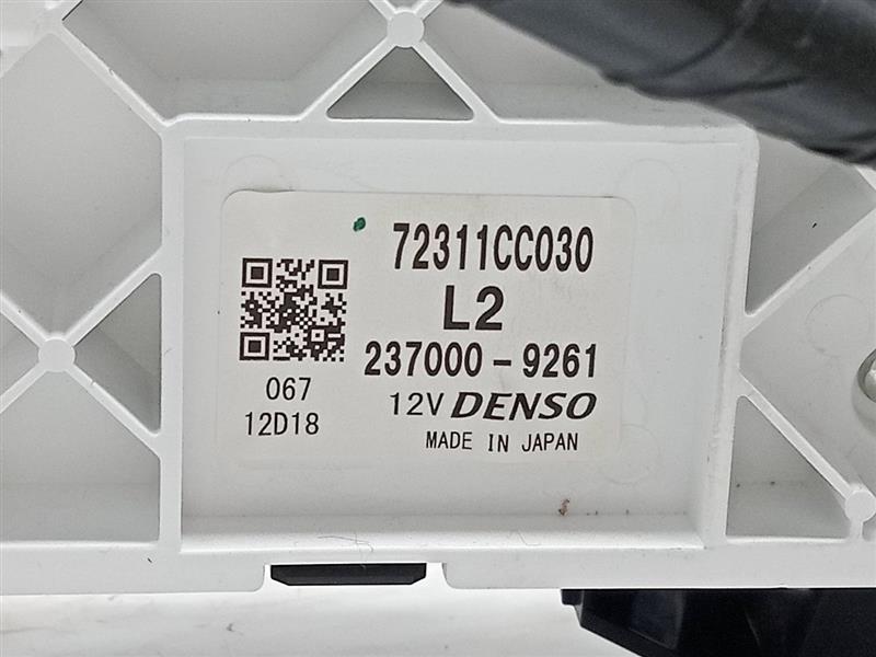 2022 SUBARU BR-Z TEMP CONTROL - 25423 — photo 6
