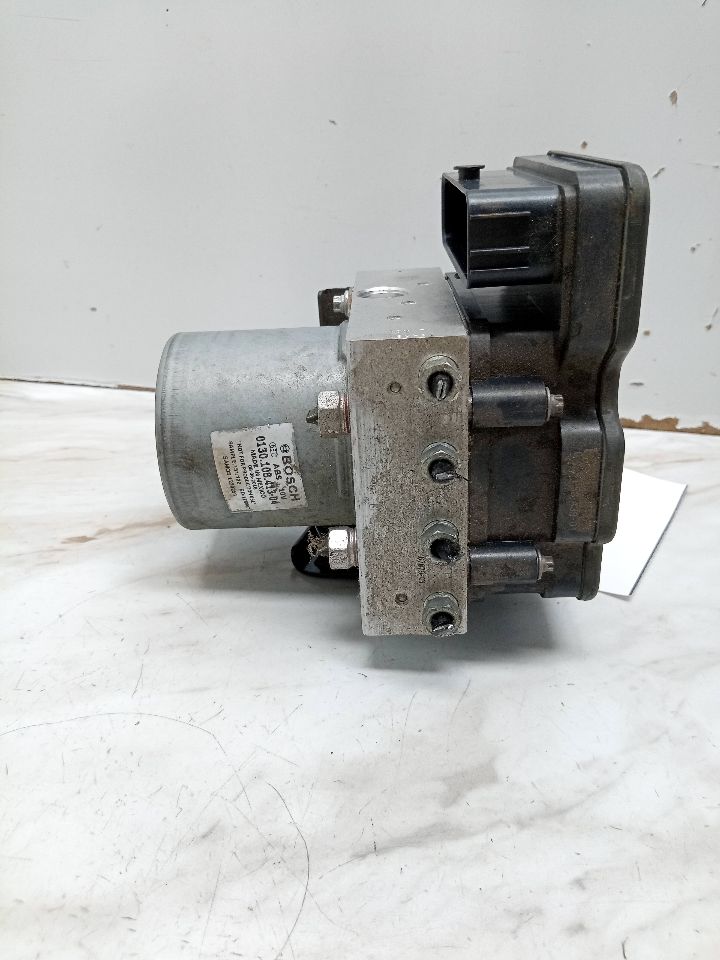 2020 SUBARU LEGACY 2.4L 4cyl Gasoline VVT Anti-lock Brake Pts - 25427 — photo 4