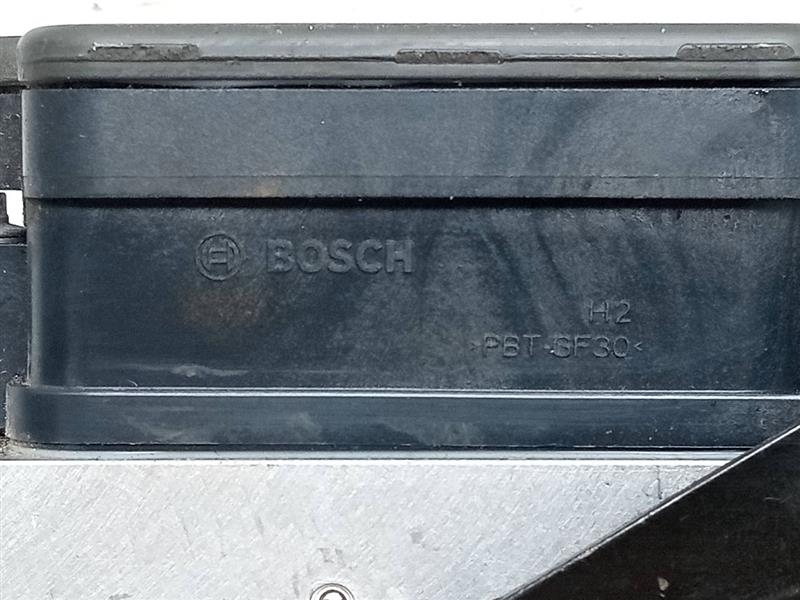 2020 SUBARU LEGACY 2.4L 4cyl Gasoline VVT Anti-lock Brake Pts - 25427 — photo 8