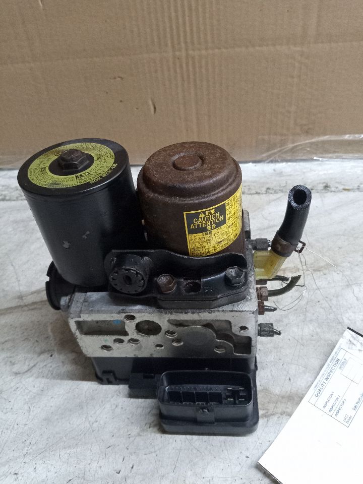 2008 TOYOTA CAMRY 4cyl Electric 2.5 Anti-lock Brake Pts - 254277 — photo 2