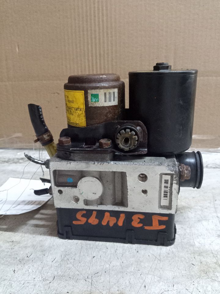 2008 TOYOTA CAMRY 4cyl Electric 2.5 Anti-lock Brake Pts - 254277 — photo 5