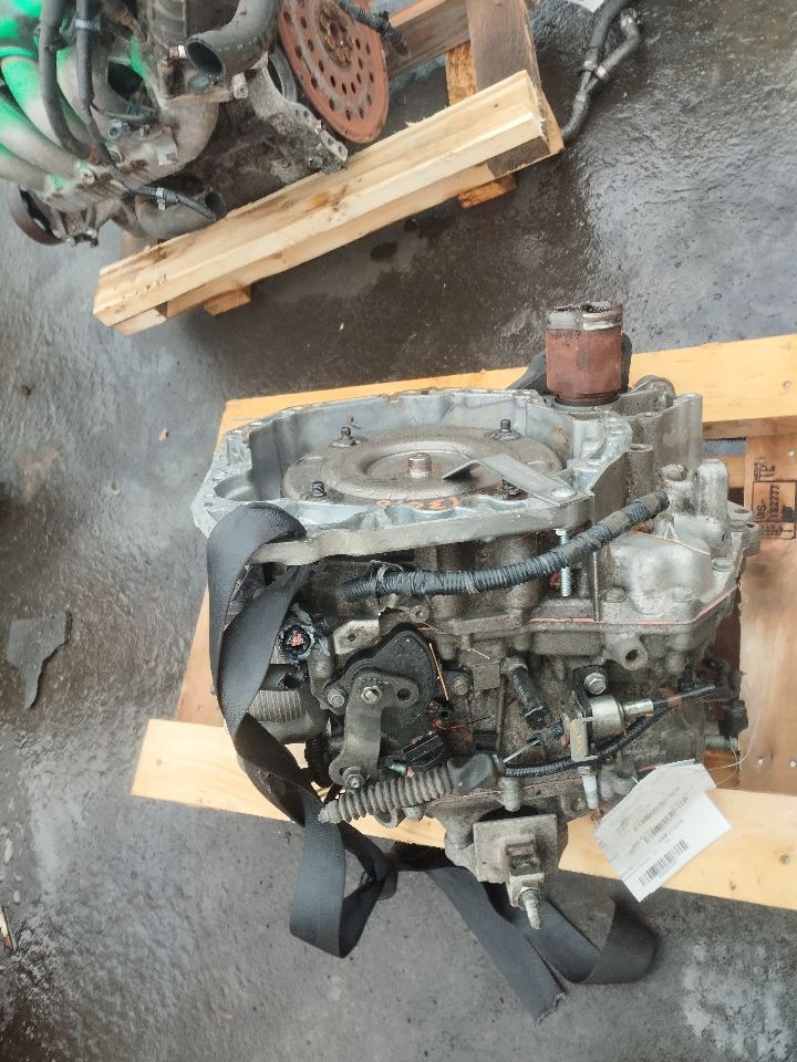 2016 NISSAN VERSA 4cyl Gasoline 1.6 DOHC Transmiss,Transaxle - 254707 — photo 4