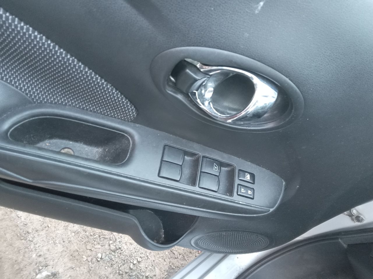 2016 NISSAN VERSA 4cyl Gasoline 1.6 DOHC Chassis Cont Mod - 254708 — photo 7