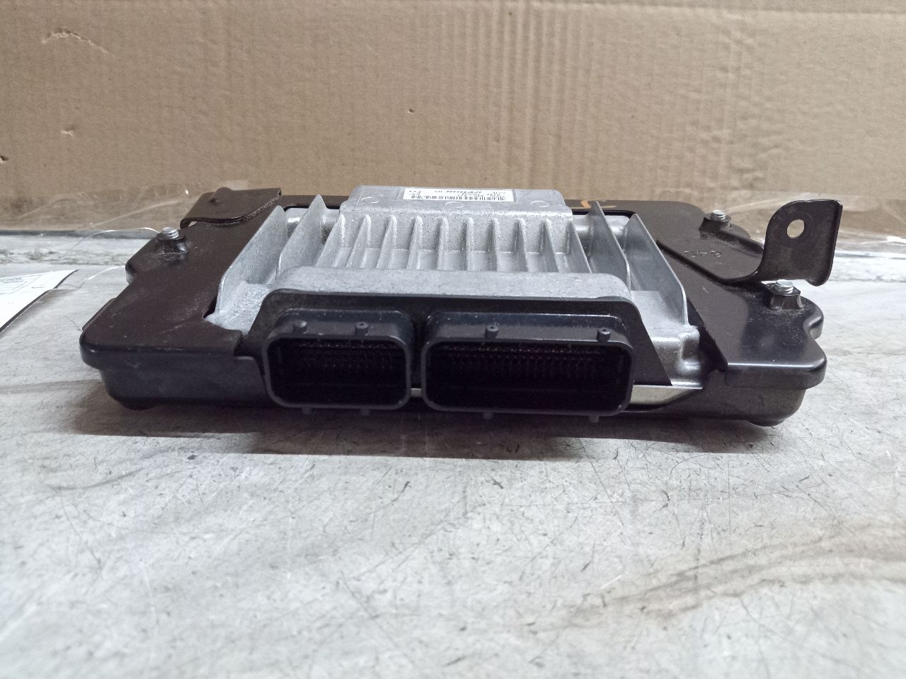 2022 HONDA CIVIC 2.0L 4cyl Gasoline Eng/Motor Cont Mod - 254712 — photo 3