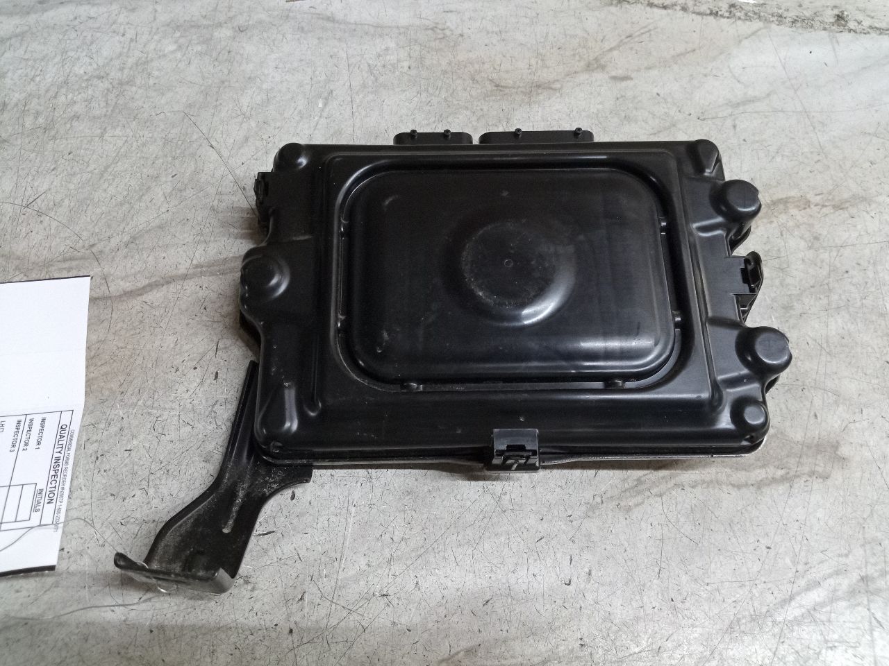 2022 HONDA CIVIC 2.0L 4cyl Gasoline Eng/Motor Cont Mod - 254712 — photo 4