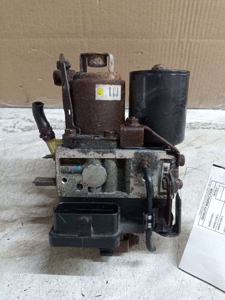 2007 TOYOTA PRIUS 4cyl Electric 1.5 Anti-lock Brake Pts - 254800