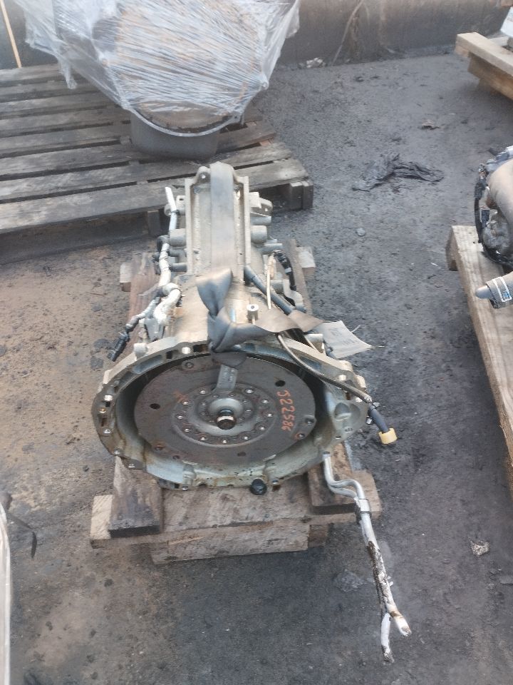 2022 JEEP GRAND CHEROKEE 3.6L 6cyl Gasoline VVT Transmiss,Transaxle - 255125 — photo 4