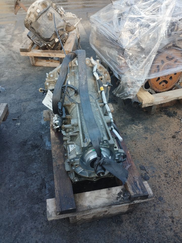 2022 JEEP GRAND CHEROKEE 3.6L 6cyl Gasoline VVT Transmiss,Transaxle - 255125 — photo 5