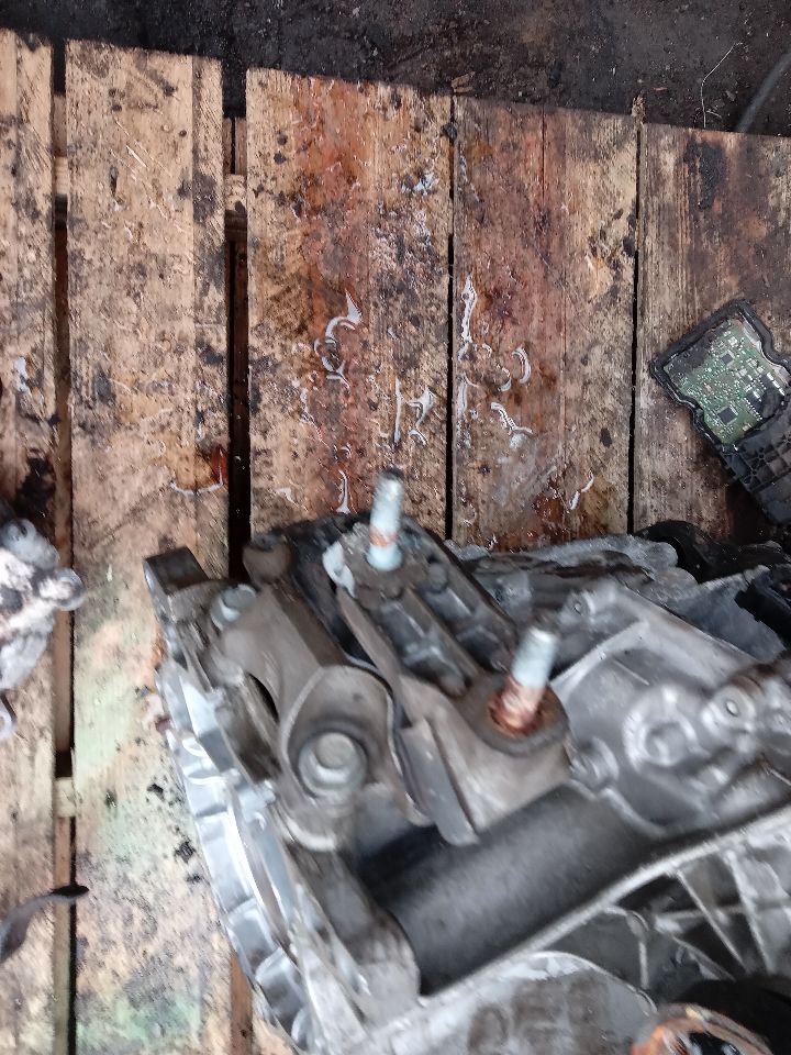 2022 JEEP GRAND CHEROKEE 3.6L 6cyl Gasoline VVT TRANSFER CASE ASSY - 255127 — photo 8
