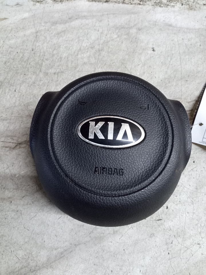 2014 KIA OPTIMA 4cyl Gasoline 2.4 Left AIR BAG - 255133