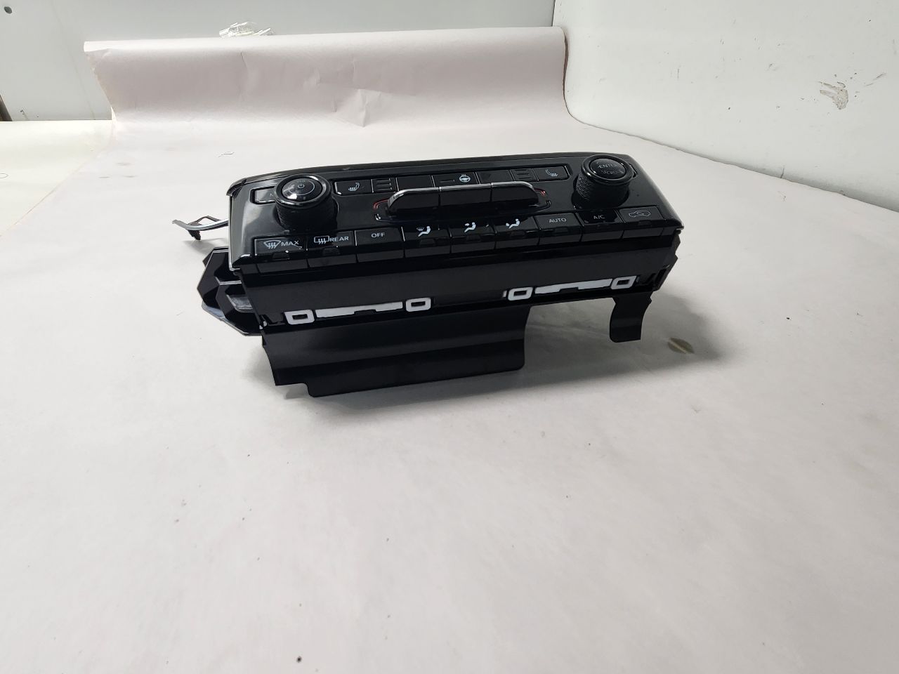 2022 JEEP GRAND CHEROKEE 3.6L 6cyl Gasoline VVT Radio Audio - 255315 — photo 7