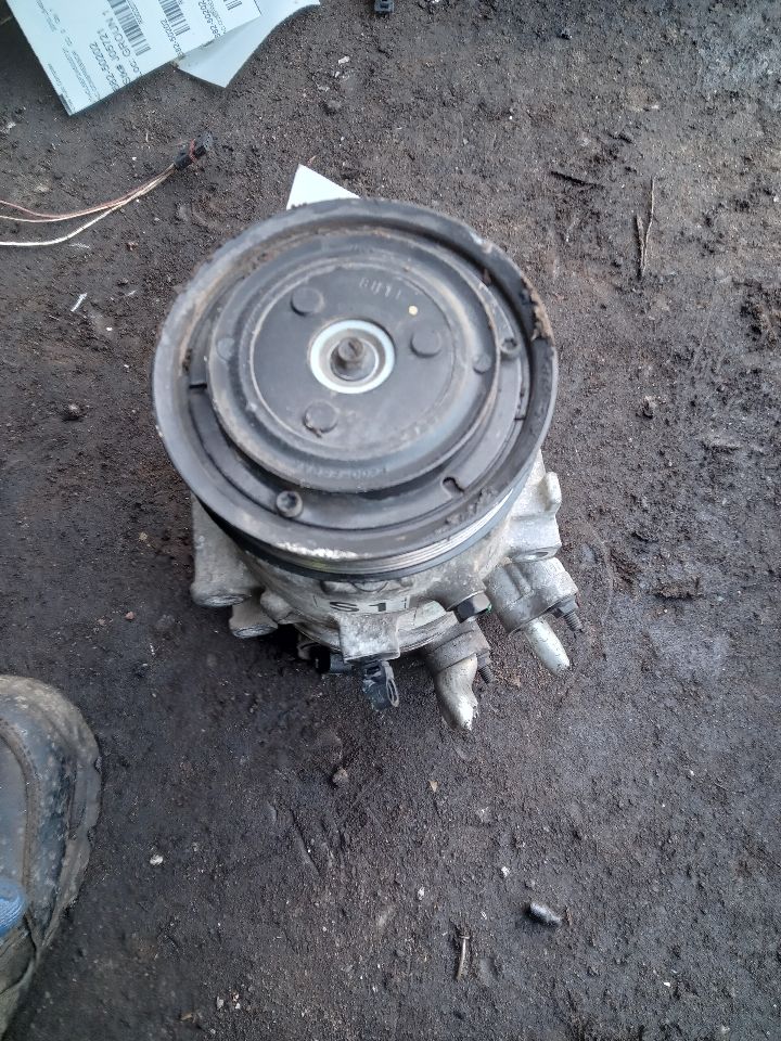 2013 HYUNDAI SONATA AC COMPRESSOR - 255467 — photo 4