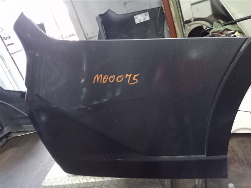 2020 SUBARU LEGACY 2.5L 4cyl Gasoline VVT BUMPER ASSY, REAR - 25556