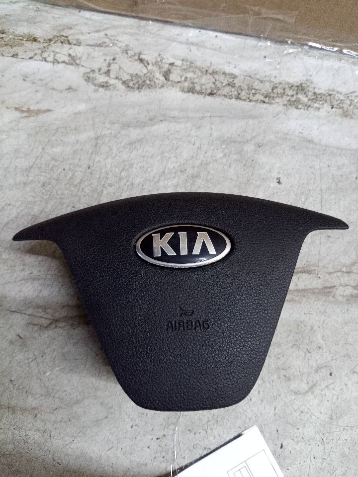 2016 KIA FORTE 4cyl Gasoline 2.0 Left AIR BAG - 255883