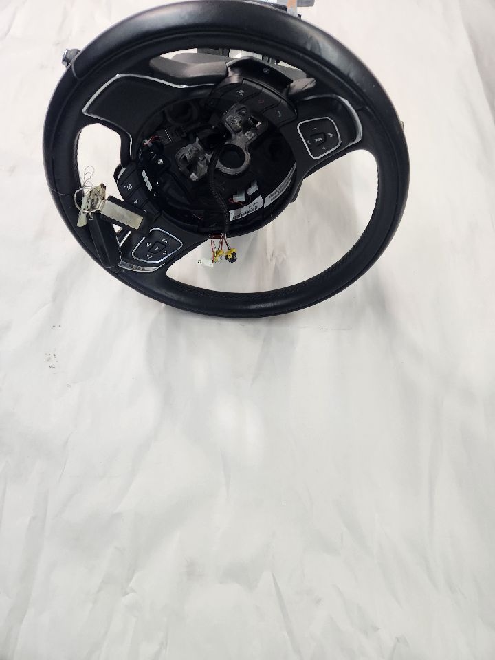 2019 JAGUAR XJ 3.0L 6cyl Supercharged G STEERING COLUMN - 255919