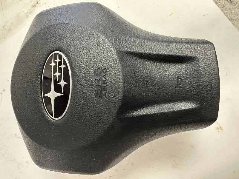 2012 SUBARU LEGACY Left AIR BAG - 256 — photo 1