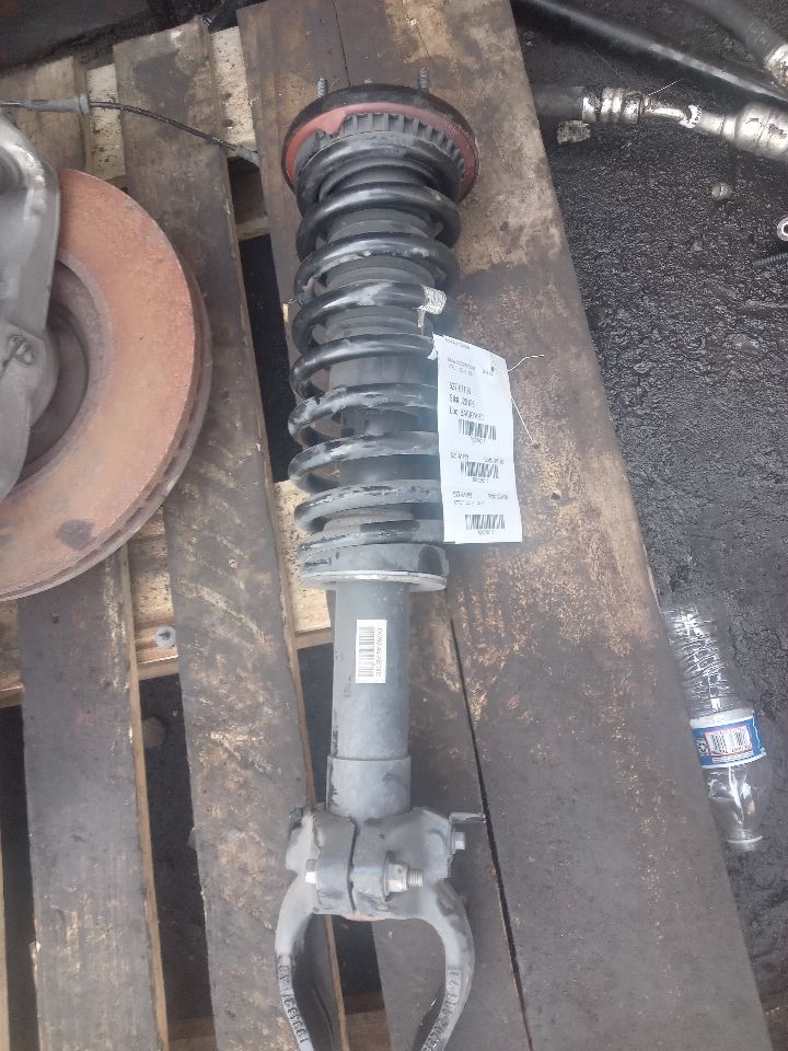2019 JAGUAR XJ 3.0L 6cyl Supercharged G STRUT - 256013