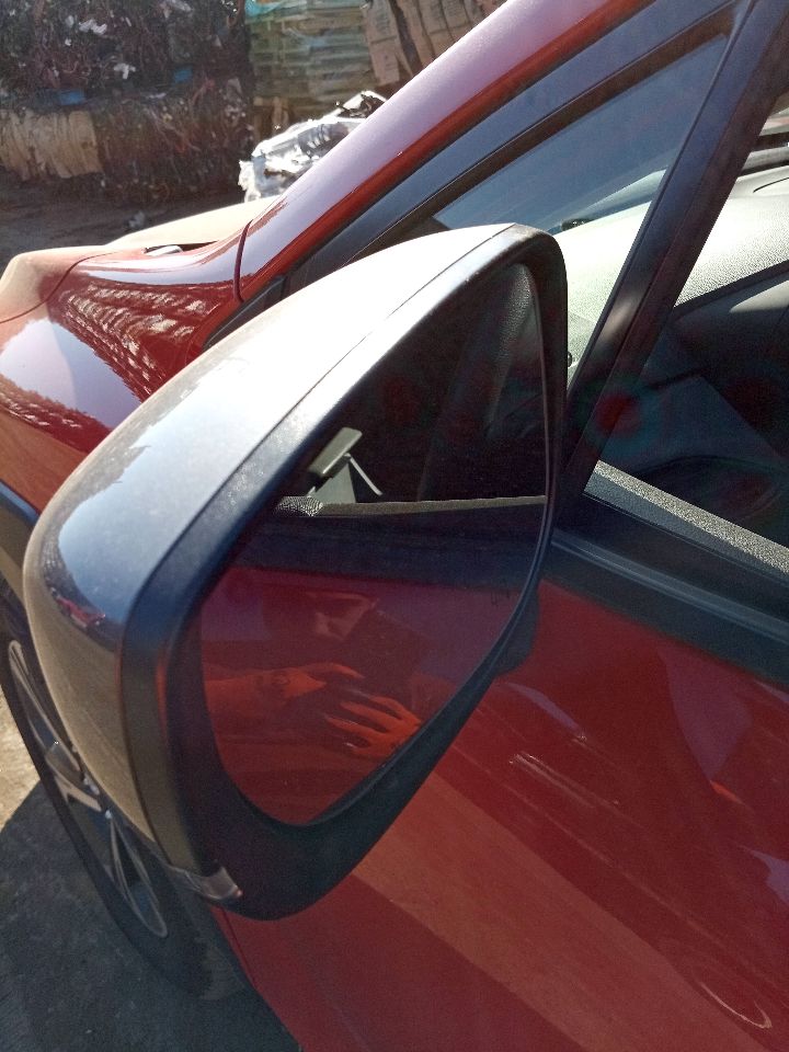 2024 SUBARU XV CROSSTREK Left AIR BAG - 256110 — photo 3