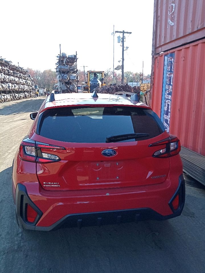 2024 SUBARU XV CROSSTREK Anti-lock Brake Pts - 256141 — photo 7