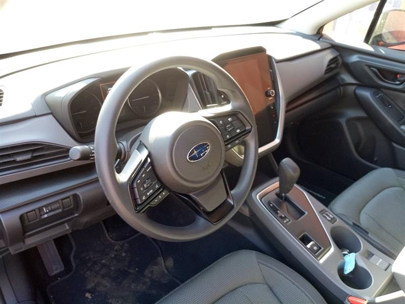 2024 SUBARU XV CROSSTREK Eng/Motor Cont Mod - 256143 — photo 5