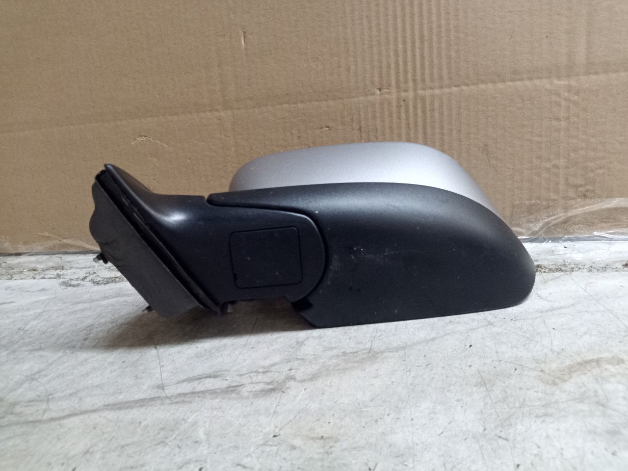 2014 JEEP CHEROKEE 4cyl Gasoline 2.4 Left SIDE VIEW MIRROR - 256416 — photo 5