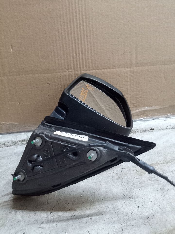 2014 JEEP CHEROKEE 4cyl Gasoline 2.4 Left SIDE VIEW MIRROR - 256416 — photo 6