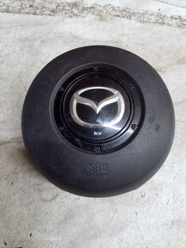 2008 MAZDA CX-7 4cyl Gasoline Turbo 2.3 AIR BAG - 256469