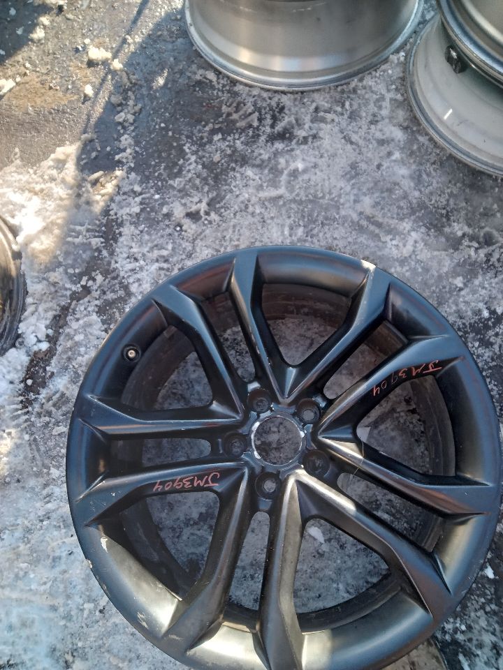 2014 AUDI S6 8cyl Gasoline Turbo 4.0 WHEEL - 256480