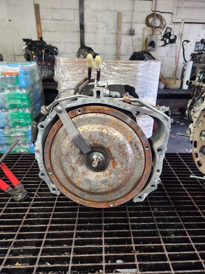 2020 SUBARU LEGACY Transmiss,Transaxle - 25653
