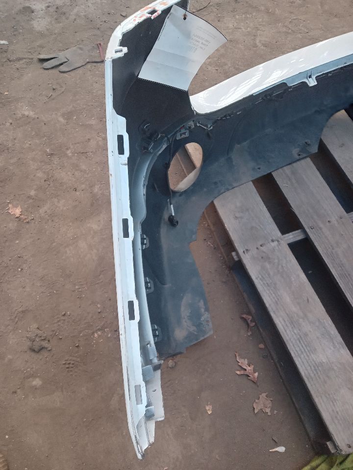2016 BMW X5 6cyl Gasoline Turbo 3.0 BUMPER ASSY, REAR - 256546 — photo 3