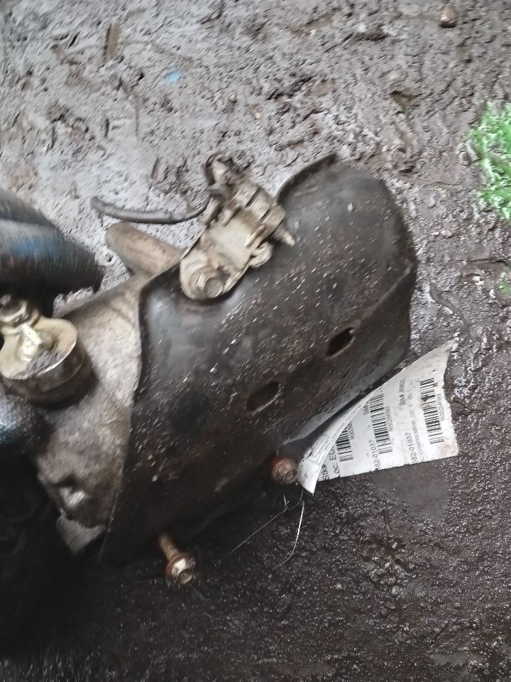 2012 FORD FOCUS 4cyl Gasoline 2.0 Flex AC COMPRESSOR - 256583 — photo 3