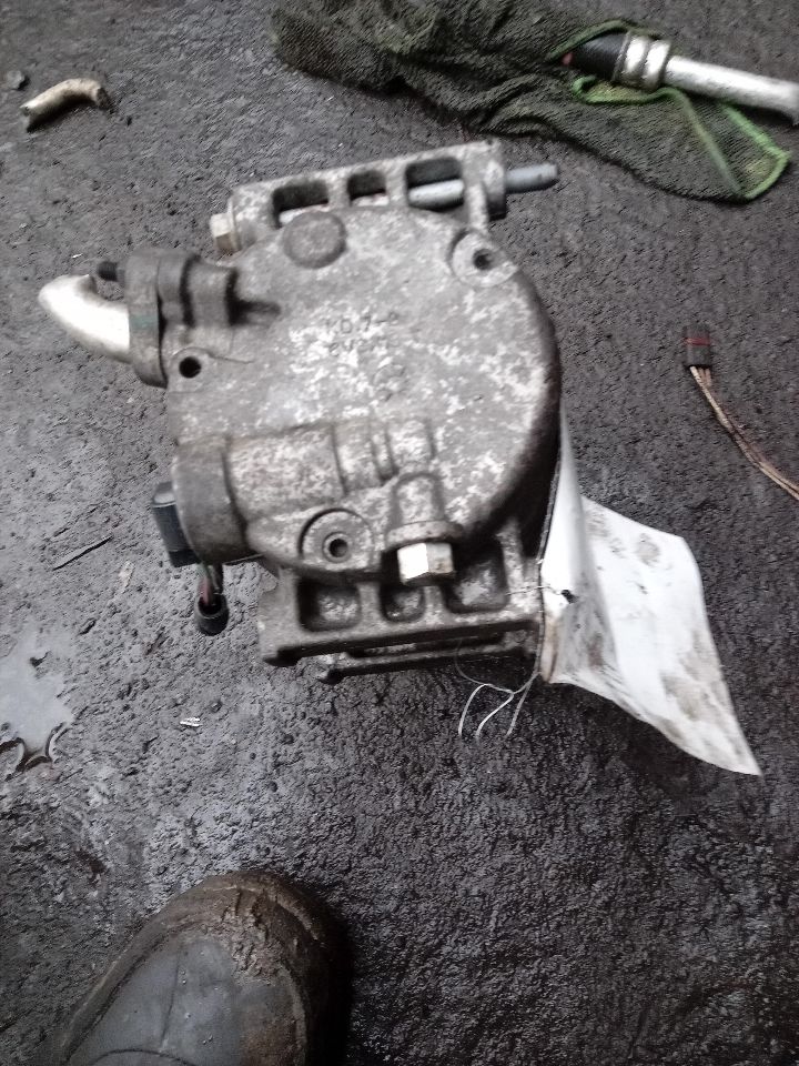 2013 HYUNDAI SONATA AC COMPRESSOR - 256584 — photo 3