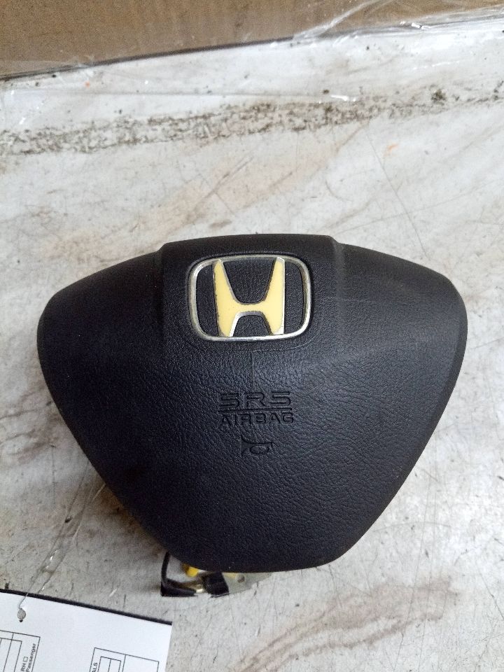 2007 HONDA CIVIC 4cyl Gasoline 1.8 VTEC AIR BAG - 256894 — photo 1