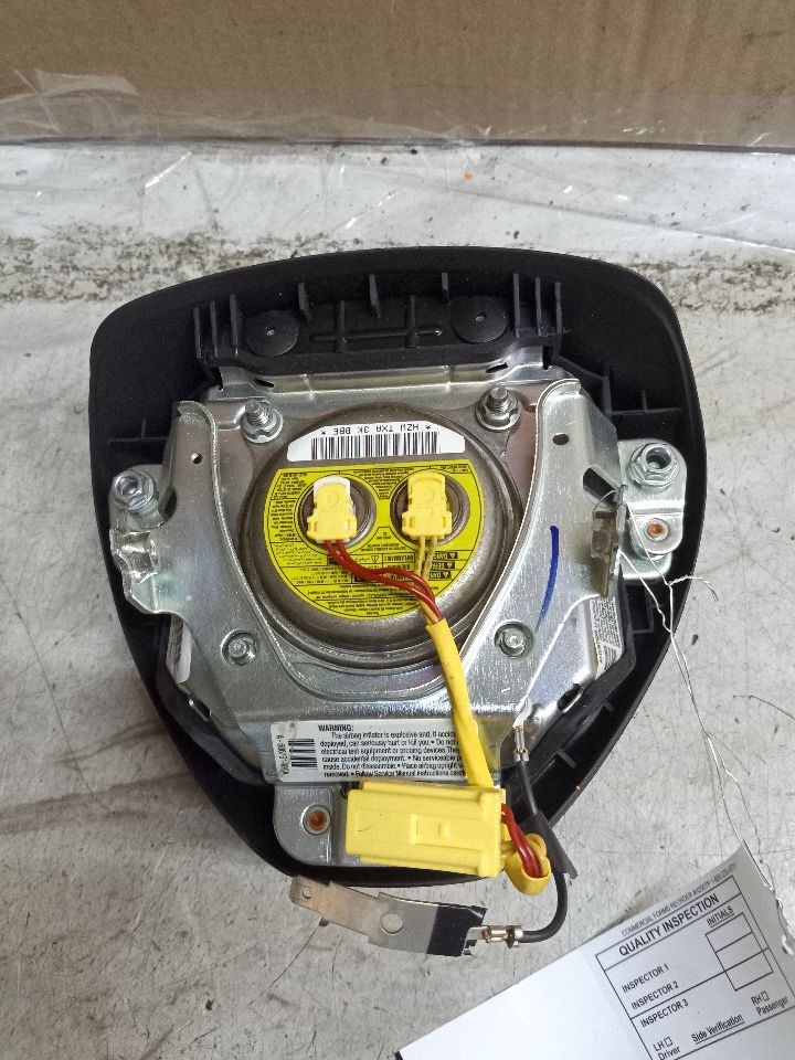 2007 HONDA CIVIC 4cyl Gasoline 1.8 VTEC AIR BAG - 256894 — photo 2