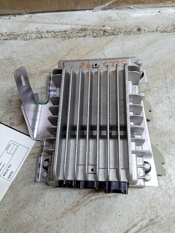 2014 BUICK VERANO 4Cyl Gas Flex Fuel 2.4 Radio Audio - 256919 — photo 1
