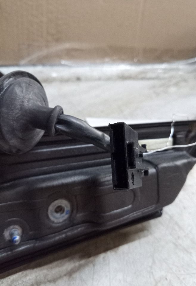 2014 BUICK VERANO 4Cyl Gas Flex Fuel 2.4 Left SIDE VIEW MIRROR - 257565 — photo 7
