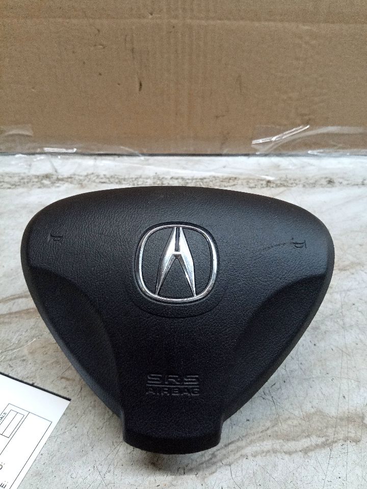 2009 ACURA TL 3.7L 6cyl Gasoline VVT AIR BAG - 257573