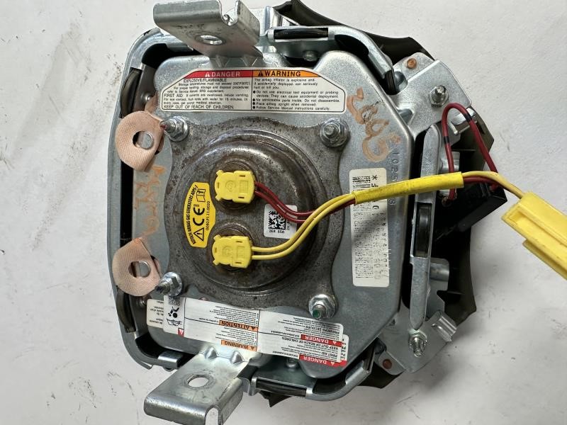 2005 ACURA RL AIR BAG - 258 — photo 2