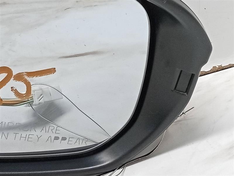 2022 SUBARU WRX Right SIDE VIEW MIRROR - 25805 — photo 2