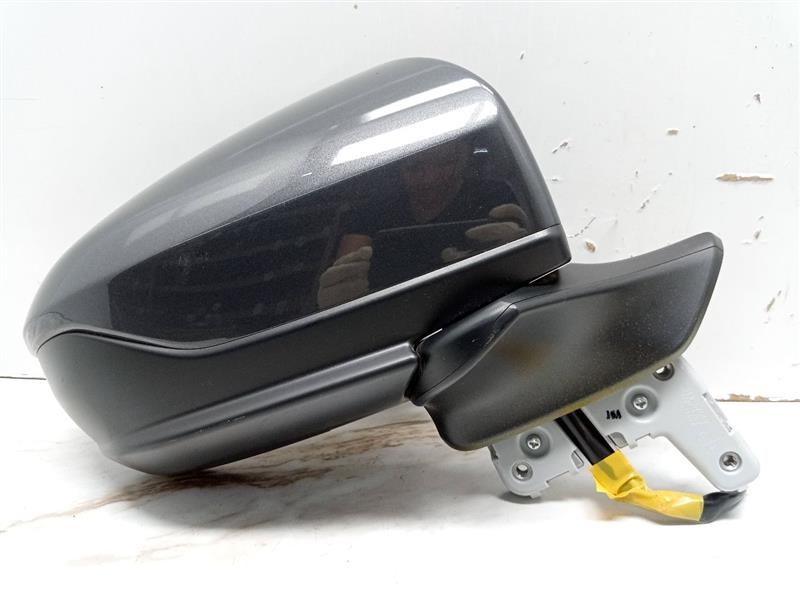 2022 SUBARU WRX Right SIDE VIEW MIRROR - 25805 — photo 3
