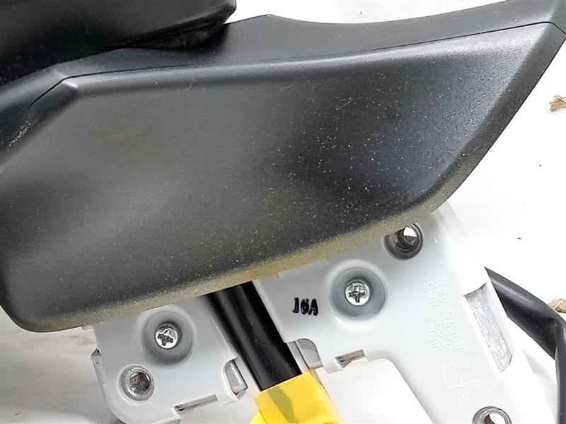 2022 SUBARU WRX Right SIDE VIEW MIRROR - 25805 — photo 4