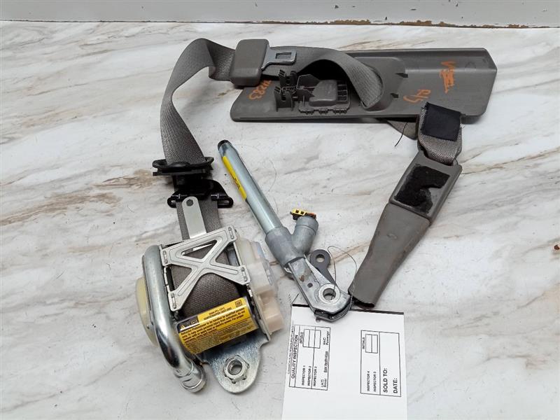 2013 CHEVROLET MALIBU Seat Belt, Front - 25826 — photo 2
