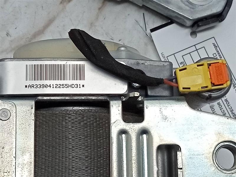 2013 CHEVROLET MALIBU Seat Belt, Front - 25826 — photo 3