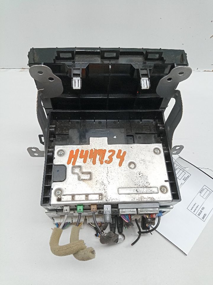 2019 SUBARU FORESTER Radio Audio - 25829 — photo 1