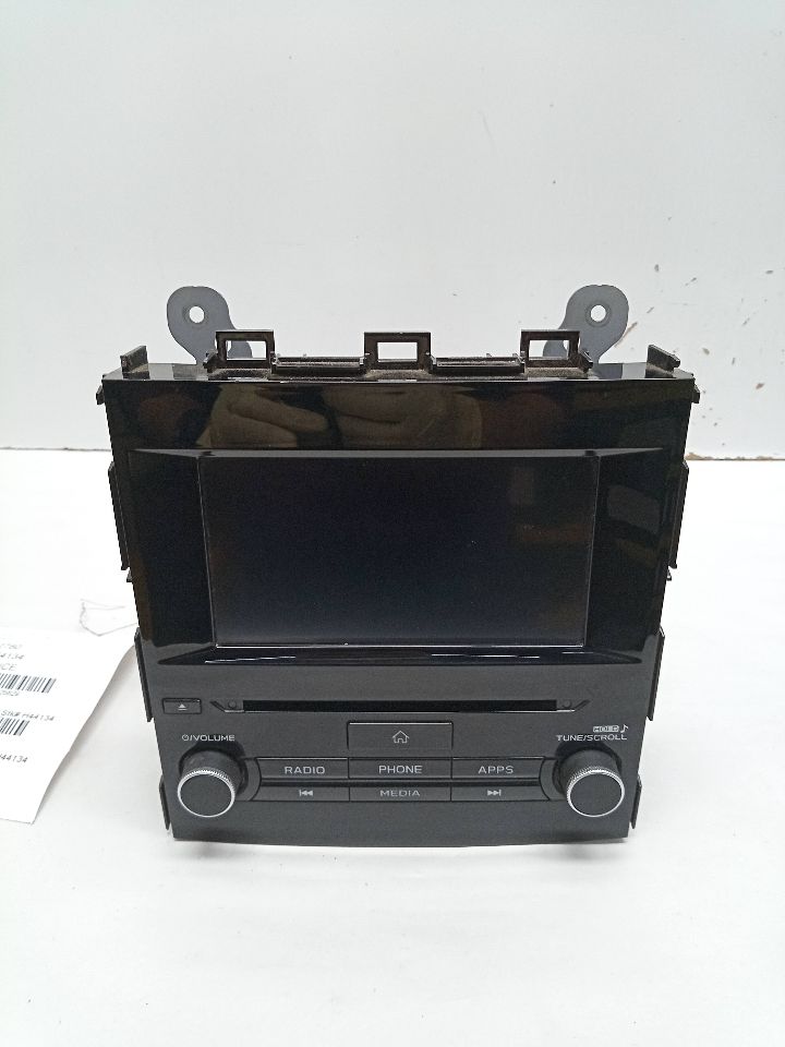 2019 SUBARU FORESTER Radio Audio - 25829 — photo 4
